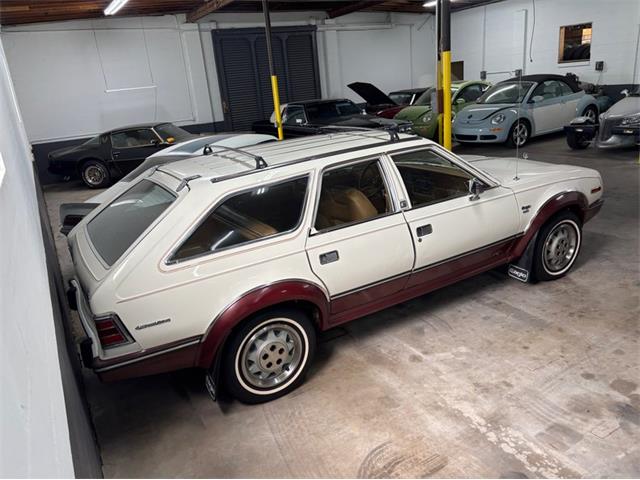 1984 AMC Eagle (CC-2079228) for sale in Orlando, Florida