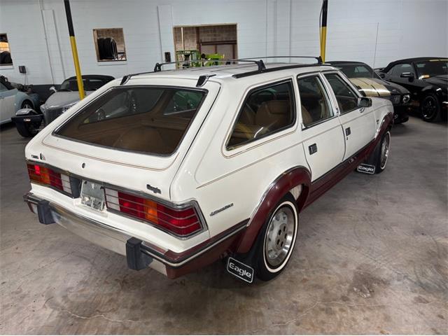 1984 AMC Eagle (CC-2079228) for sale in Orlando, Florida