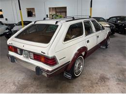1984 AMC Eagle (CC-2079228) for sale in Orlando, Florida