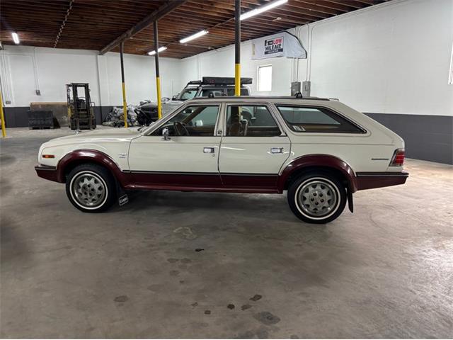 1984 AMC Eagle (CC-2079228) for sale in Orlando, Florida