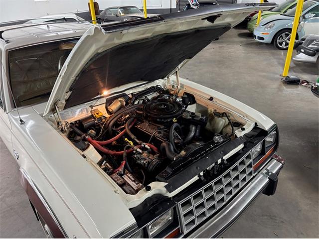 1984 AMC Eagle (CC-2079228) for sale in Orlando, Florida