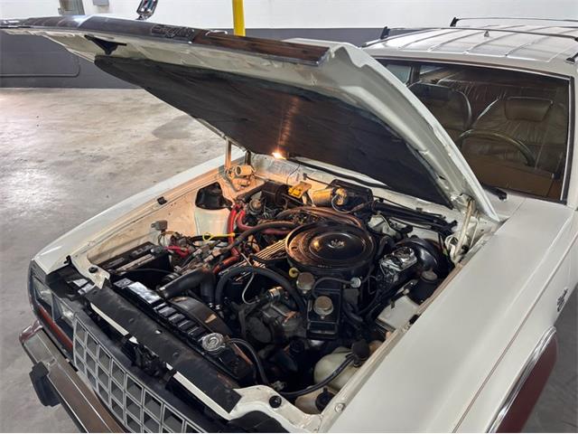1984 AMC Eagle (CC-2079228) for sale in Orlando, Florida