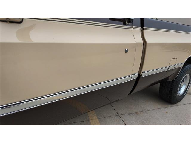 1984 Chevrolet C/K 10 (CC-2079229) for sale in Sioux Falls, South Dakota
