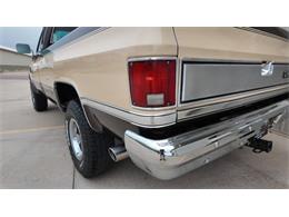 1984 Chevrolet C/K 10 (CC-2079229) for sale in Sioux Falls, South Dakota