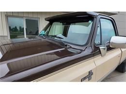 1984 Chevrolet C/K 10 (CC-2079229) for sale in Sioux Falls, South Dakota
