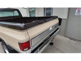 1984 Chevrolet C/K 10 (CC-2079229) for sale in Sioux Falls, South Dakota