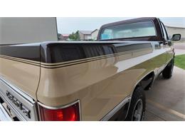 1984 Chevrolet C/K 10 (CC-2079229) for sale in Sioux Falls, South Dakota