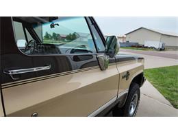 1984 Chevrolet C/K 10 (CC-2079229) for sale in Sioux Falls, South Dakota