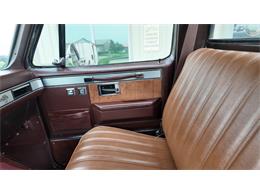 1984 Chevrolet C/K 10 (CC-2079229) for sale in Sioux Falls, South Dakota