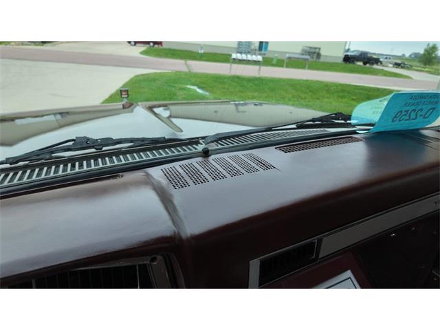 1984 Chevrolet C/K 10 (CC-2079229) for sale in Sioux Falls, South Dakota