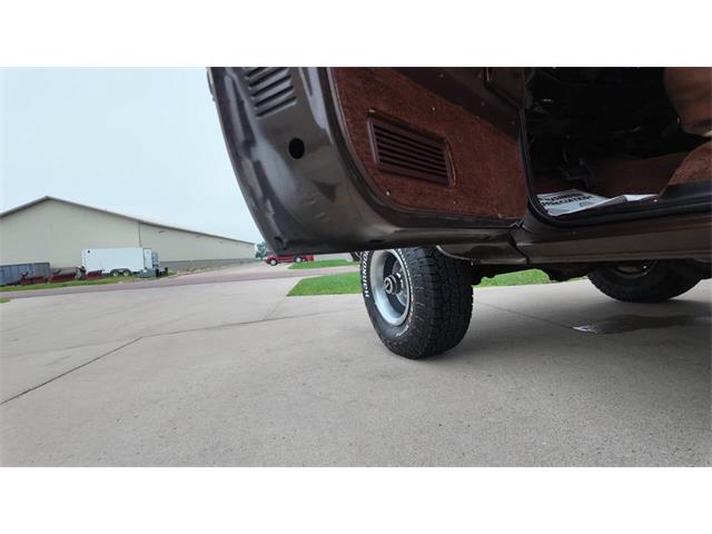 1984 Chevrolet C/K 10 (CC-2079229) for sale in Sioux Falls, South Dakota