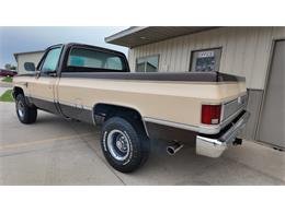 1984 Chevrolet C/K 10 (CC-2079229) for sale in Sioux Falls, South Dakota
