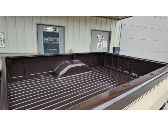 1984 Chevrolet C/K 10 (CC-2079229) for sale in Sioux Falls, South Dakota