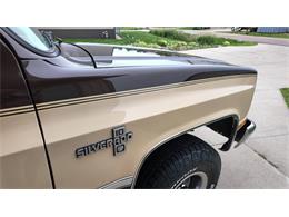 1984 Chevrolet C/K 10 (CC-2079229) for sale in Sioux Falls, South Dakota