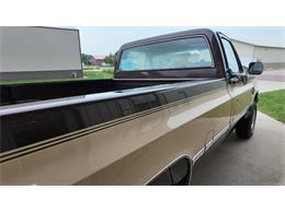 1984 Chevrolet C/K 10 (CC-2079229) for sale in Sioux Falls, South Dakota