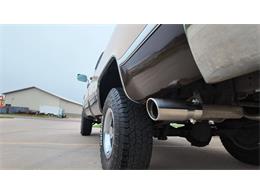 1984 Chevrolet C/K 10 (CC-2079229) for sale in Sioux Falls, South Dakota