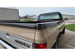 1984 Chevrolet C/K 10 (CC-2079229) for sale in Sioux Falls, South Dakota