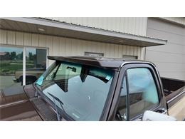 1984 Chevrolet C/K 10 (CC-2079229) for sale in Sioux Falls, South Dakota