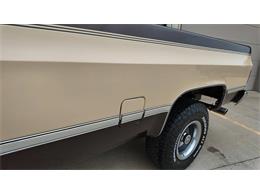 1984 Chevrolet C/K 10 (CC-2079229) for sale in Sioux Falls, South Dakota