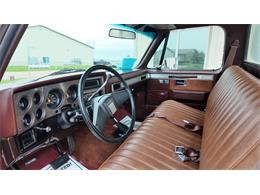 1984 Chevrolet C/K 10 (CC-2079229) for sale in Sioux Falls, South Dakota