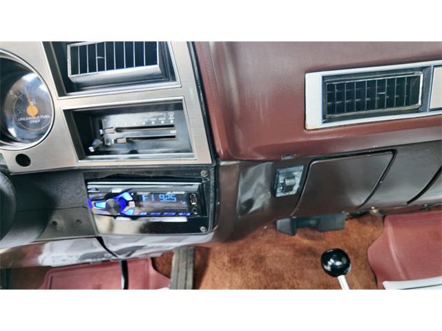 1984 Chevrolet C/K 10 (CC-2079229) for sale in Sioux Falls, South Dakota