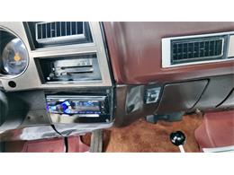 1984 Chevrolet C/K 10 (CC-2079229) for sale in Sioux Falls, South Dakota