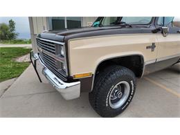 1984 Chevrolet C/K 10 (CC-2079229) for sale in Sioux Falls, South Dakota