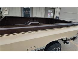 1984 Chevrolet C/K 10 (CC-2079229) for sale in Sioux Falls, South Dakota