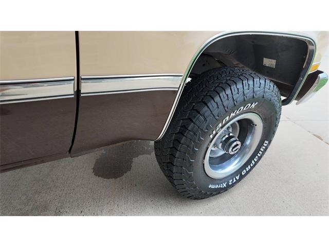 1984 Chevrolet C/K 10 (CC-2079229) for sale in Sioux Falls, South Dakota