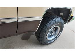 1984 Chevrolet C/K 10 (CC-2079229) for sale in Sioux Falls, South Dakota