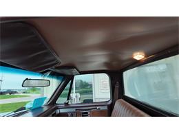 1984 Chevrolet C/K 10 (CC-2079229) for sale in Sioux Falls, South Dakota