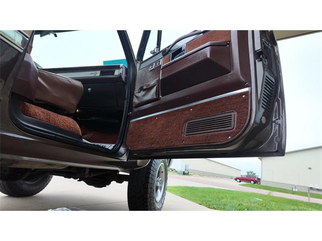 1984 Chevrolet C/K 10 (CC-2079229) for sale in Sioux Falls, South Dakota