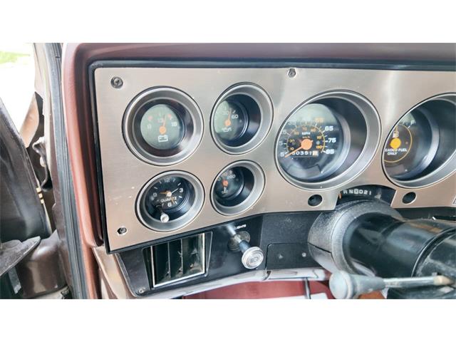 1984 Chevrolet C/K 10 (CC-2079229) for sale in Sioux Falls, South Dakota
