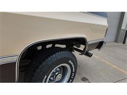 1984 Chevrolet C/K 10 (CC-2079229) for sale in Sioux Falls, South Dakota