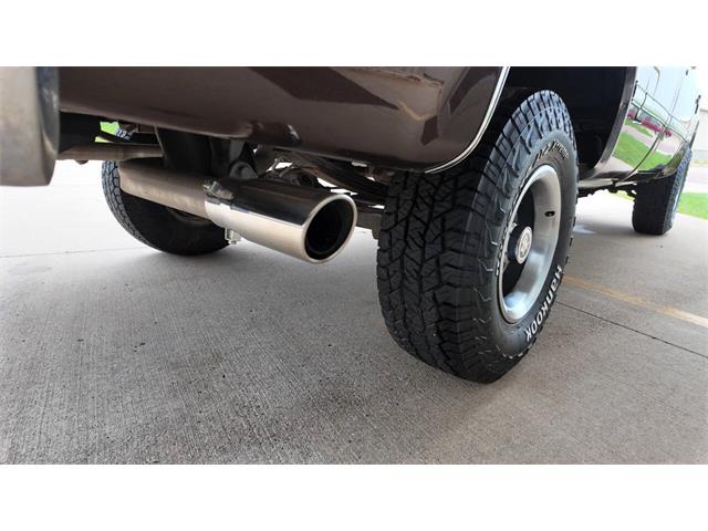 1984 Chevrolet C/K 10 (CC-2079229) for sale in Sioux Falls, South Dakota