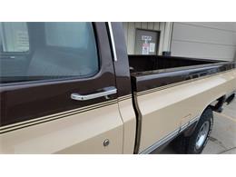 1984 Chevrolet C/K 10 (CC-2079229) for sale in Sioux Falls, South Dakota