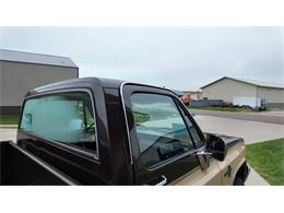 1984 Chevrolet C/K 10 (CC-2079229) for sale in Sioux Falls, South Dakota
