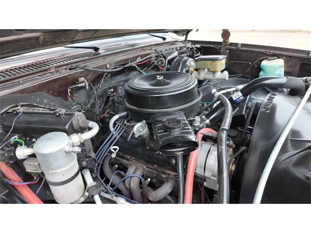 1984 Chevrolet C/K 10 (CC-2079229) for sale in Sioux Falls, South Dakota
