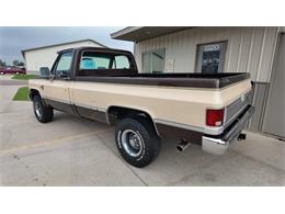 1984 Chevrolet C/K 10 (CC-2079229) for sale in Sioux Falls, South Dakota