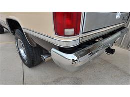 1984 Chevrolet C/K 10 (CC-2079229) for sale in Sioux Falls, South Dakota
