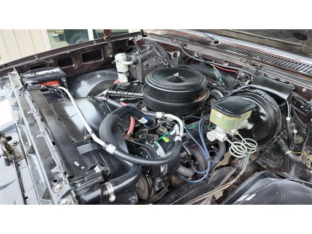 1984 Chevrolet C/K 10 (CC-2079229) for sale in Sioux Falls, South Dakota