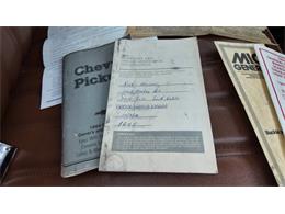 1984 Chevrolet C/K 10 (CC-2079229) for sale in Sioux Falls, South Dakota