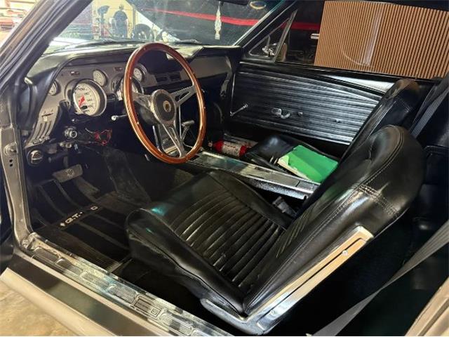 1967 Ford Mustang GT (CC-2070923) for sale in Cadillac, Michigan