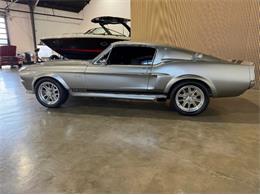 1967 Ford Mustang GT (CC-2070923) for sale in Cadillac, Michigan