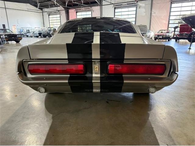 1967 Ford Mustang GT (CC-2070923) for sale in Cadillac, Michigan