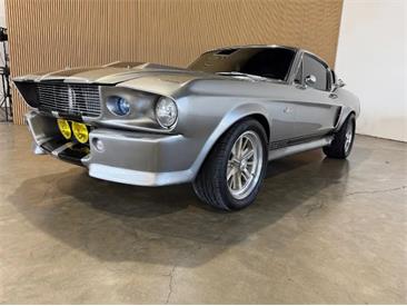 1967 Ford Mustang GT (CC-2070923) for sale in Cadillac, Michigan