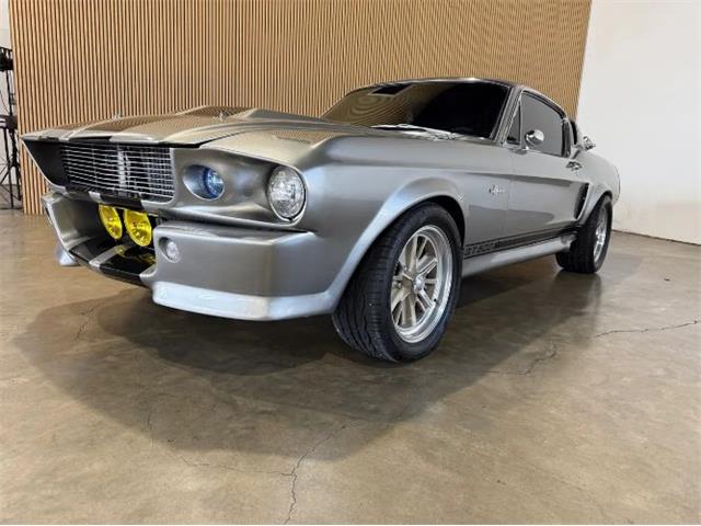 1967 Ford Mustang GT (CC-2070923) for sale in Cadillac, Michigan