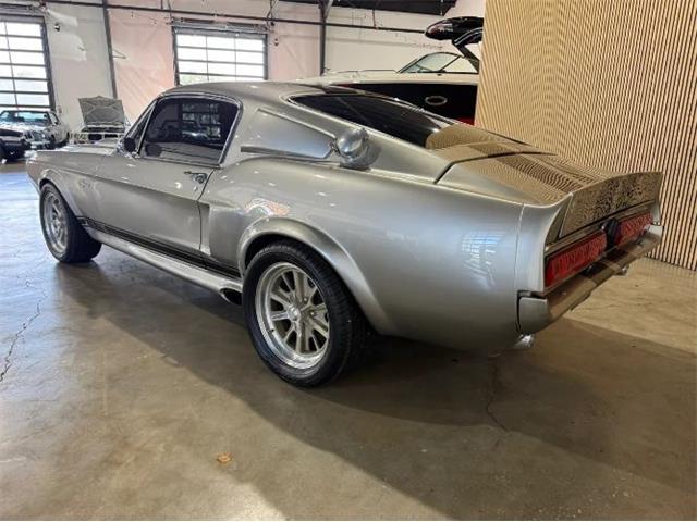 1967 Ford Mustang GT (CC-2070923) for sale in Cadillac, Michigan
