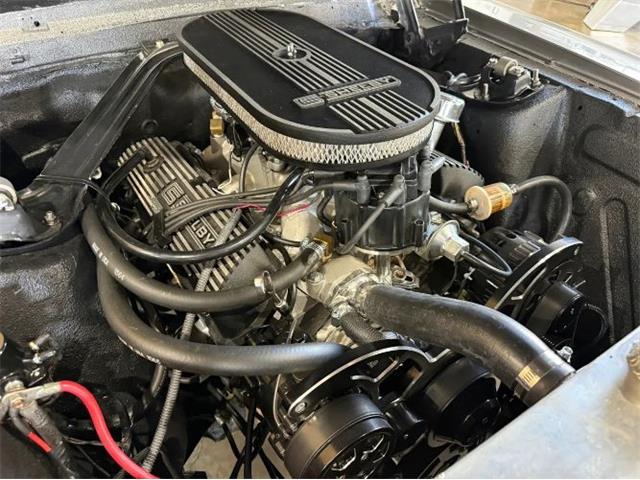 1967 Ford Mustang GT (CC-2070923) for sale in Cadillac, Michigan