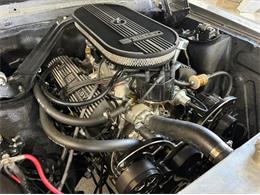 1967 Ford Mustang GT (CC-2070923) for sale in Cadillac, Michigan